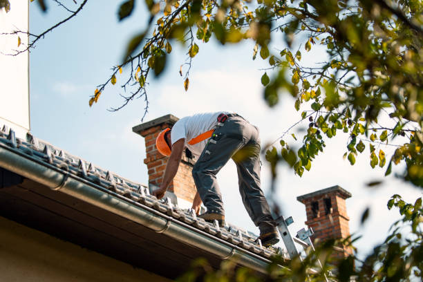 Tile Roofing Contractor in Ardmore, TN