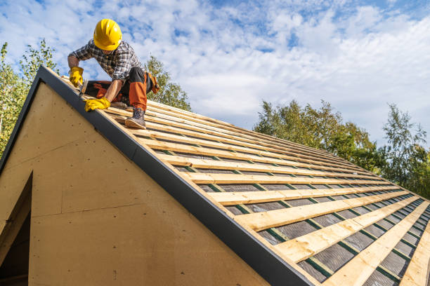 Gutter Installation and Roofing in Ardmore, TN