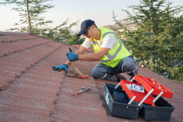Quick and Trustworthy Emergency Roof Repair Services in Ardmore, TN