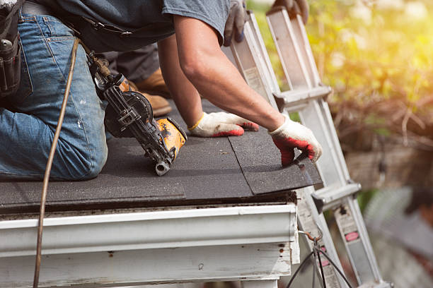 Trusted Ardmore, TN Roofing Contractor Experts