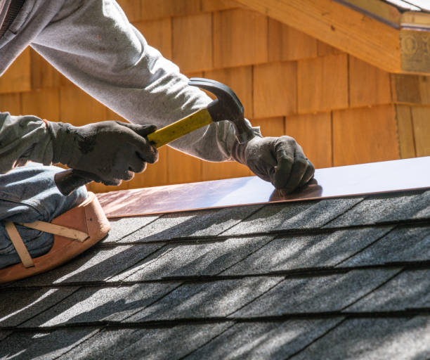 Best Storm Damage Roof Repair  in Ardmore, TN
